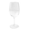 Acrylic 20.5oz Wine Glasses in Crystal Clear - 1 Each