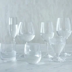Acrylic 20.5oz Wine Glasses in Crystal Clear - 1 Each