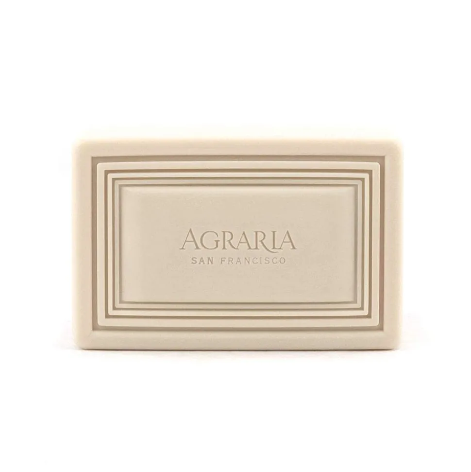 Agraria Luxury Bath Bar - Bitter Orange