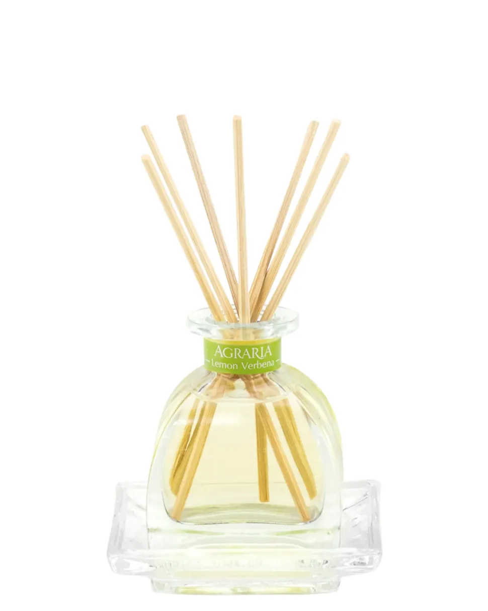 Agraria Petite Essence Diffuser in Lemon Verbena - 1 Each