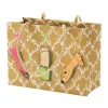 A History of Shoes Small Gift Bag - 1 Each