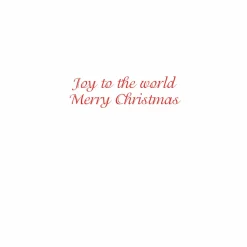 Angel Large Boxed Christmas Cards - includes 15 Boxed Christmas Cards & Envelopes
