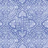 Annika Ceramic Blue Gift Wrapping Paper - 30 x 8' Roll