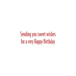 Birthday Party Animals - Set Of Six Greeting Cards And Envelopes