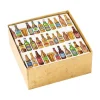 99 Bottles Boxed Paper Cocktail Napkins - 40 Per Box