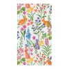 Bunny Field Guest Towel Napkins - 15 Per Package