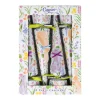 Bunny Field Party Crackers, 10 Inch - 8 per box