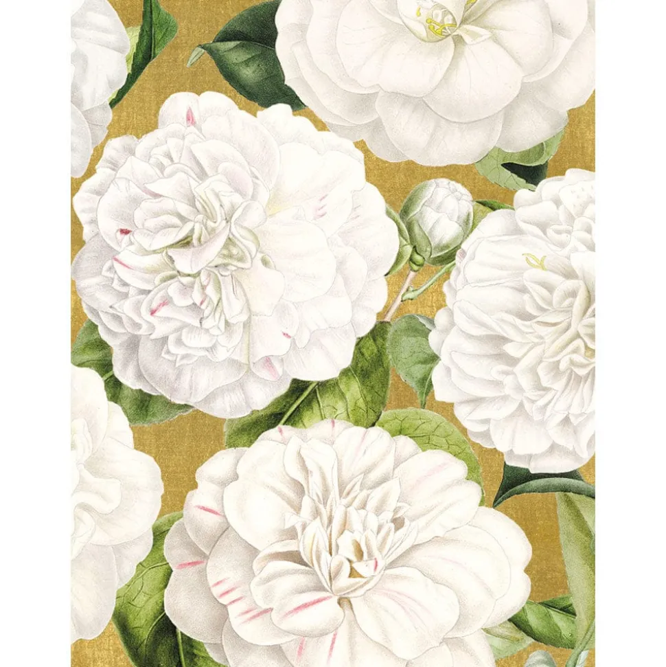 Camellia Garden Classic Boxed Christmas Cards - includes 15 cards & envelopes