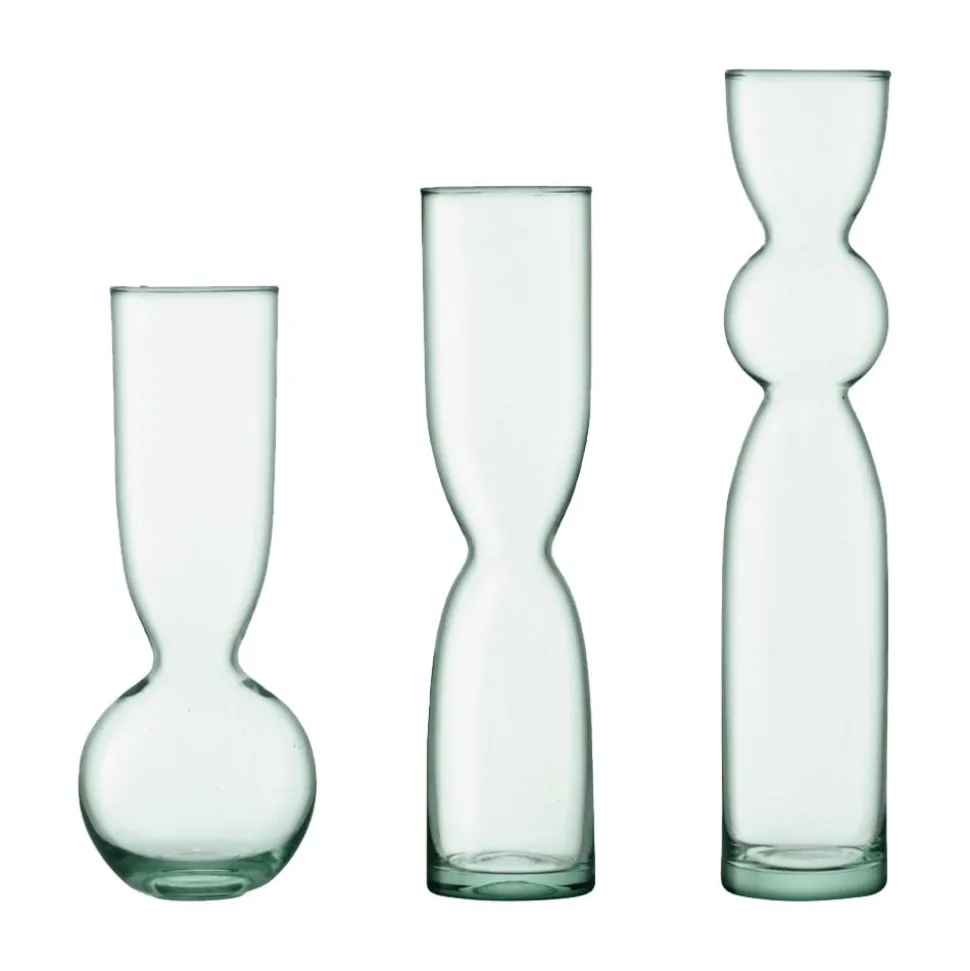 Canopy Trio Vase Set