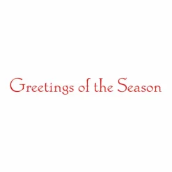 Cardinals And Twining Branch Small Boxed Christmas Cards - includes 15 cards & envelopes