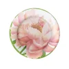 Chelsea Garden Paper Salad & Dessert Plates - 8 Per Package