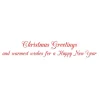 Chickadee And Holly Branch Small Boxed Christmas Cards - includes 15 cards & envelopes