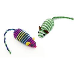 Christmas Mischief Cat Pet Favor - Single Item/13 Inch