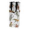 Cocktails Gone Wild Wine & Bottle Gift Bags - 1 Each