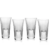 Corinne Shot Tumblers - Set of Four
