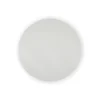 Cream Lizard Round Placemat - 1 Per Package