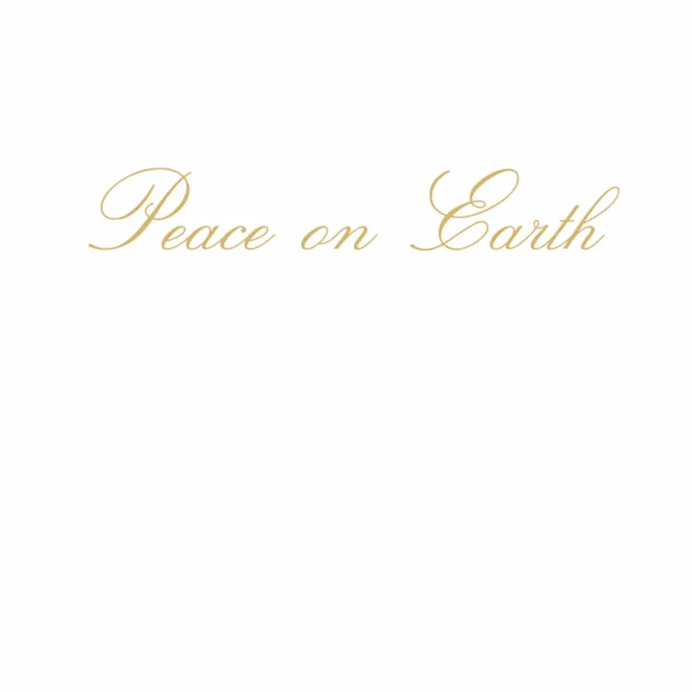 Dove Petite Boxed Christmas Cards - includes 15 cards & envelopes
