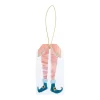 Elf Stockings Classic Gift Tags - 4 Per Package