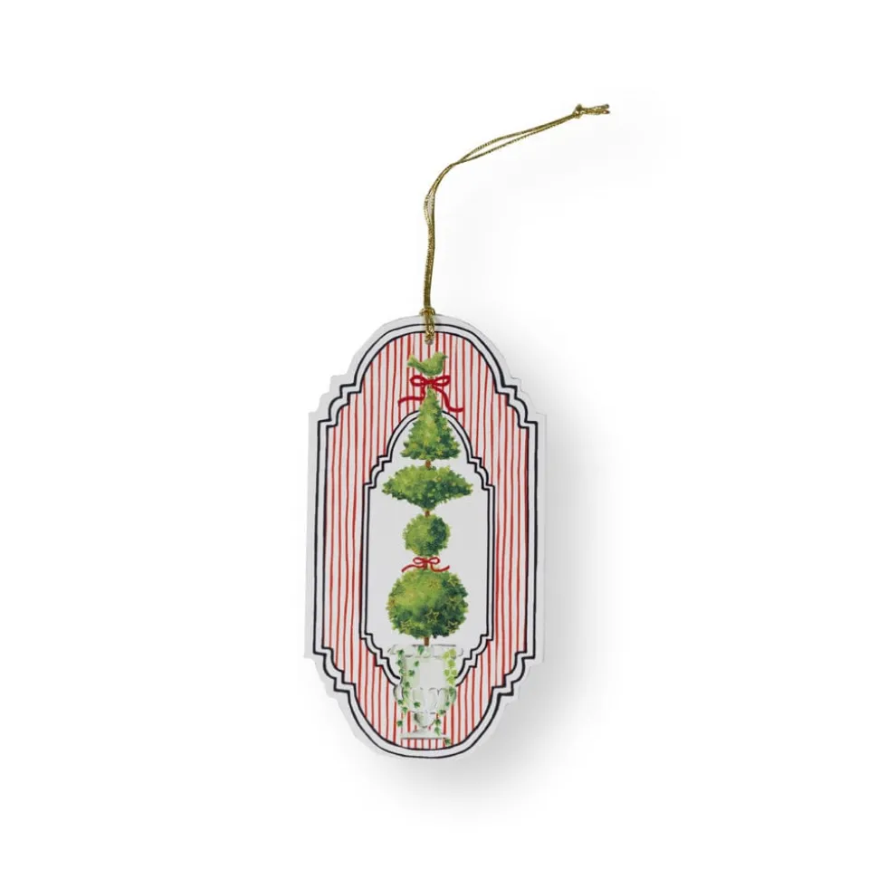 Eloise Gift Tags - 4 Per Package