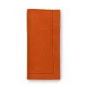 Festival Cloth Dinner Napkins in Sunset - Set of 4