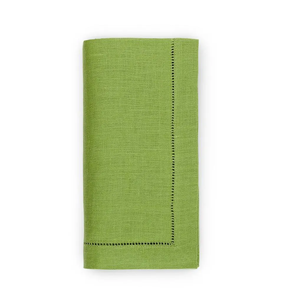 Festival Cloth Dinner Napkins in Fern - Set of 4