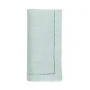 Festival Cloth Dinner Napkins in Poolside - Set of 4