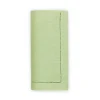 Festival Cloth Dinner Napkins in Kiwi - Set of 4