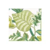 Florida Boxed Cocktail Napkins in Ivory - 40 Per Box