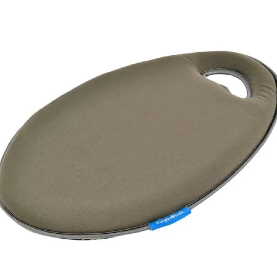 Garden Kneeler in British Meadow - 1 Each