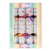 Happy Birthday Party Crackers, 10 Inch - 8 per box