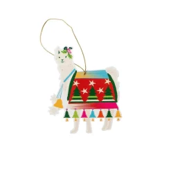 Hello Dolli Decorative Die-Cut Gift Tag - 4 Per Package