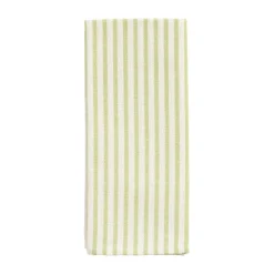Italian Woven Cotton & Linen Tea Towel - 1 Each