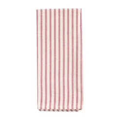 Italian Woven Cotton & Linen Tea Towel - 1 Each