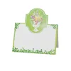 Jardin De Luxembourg Place Cards - 8 Per Package