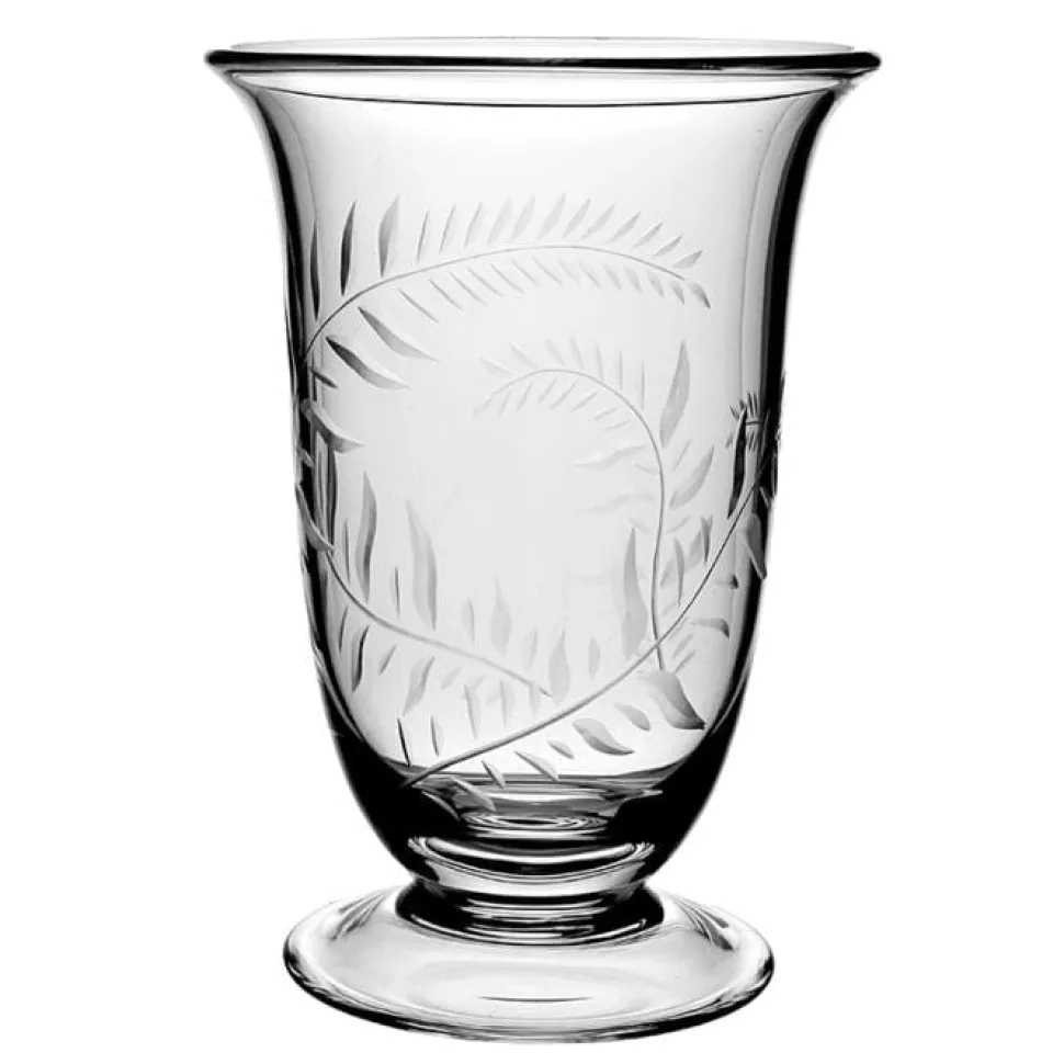 Jasmine Flower Vase 9.5"