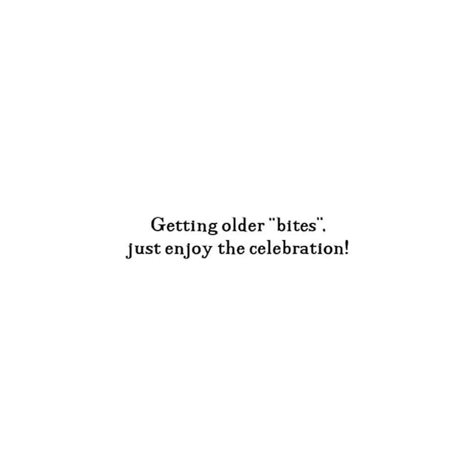 Kids Birthday - Set Of Six Greeting Cards And Envelopes