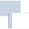 Knots Correspondence Cards - 12 Card & Envelopes