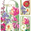 La Dolce Vita Bridge Gift Sets - 2 Playing Card Decks & 2 Score Pads