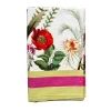 La Dolce Vita Cloth Tablecover in Sage & Lavender - 1 Tablecover