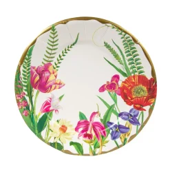 La Dolce Vita Dinner Plates - 8 Per Package