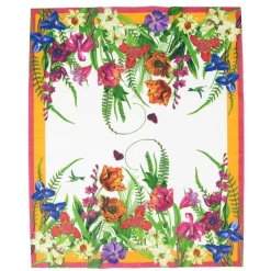 La Dolce Vita Guest Towel Napkins - 15 Per Package