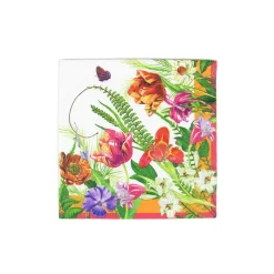 La Dolce Vita Luncheon Napkins - 20 Per Package