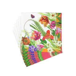 La Dolce Vita Luncheon Napkins - 20 Per Package
