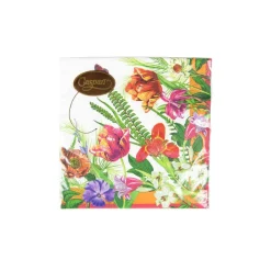 La Dolce Vita Luncheon Napkins - 20 Per Package