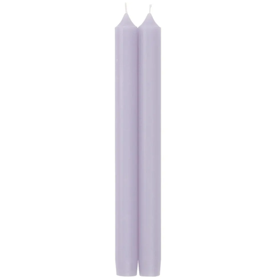 Lavender Duet Candles - 4 Candles