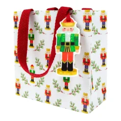 Little Nutcracker Gift Bags - 1 Each