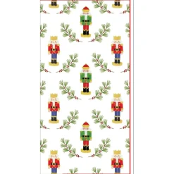 Little Nutcrackers Money Card - Package of 4 cards with envelopes