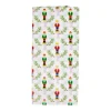 Little Nutcracker Tissue Paper - 4 Sheets Included