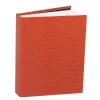 Lizard Mini Writing Journal in Orange - 1 Each