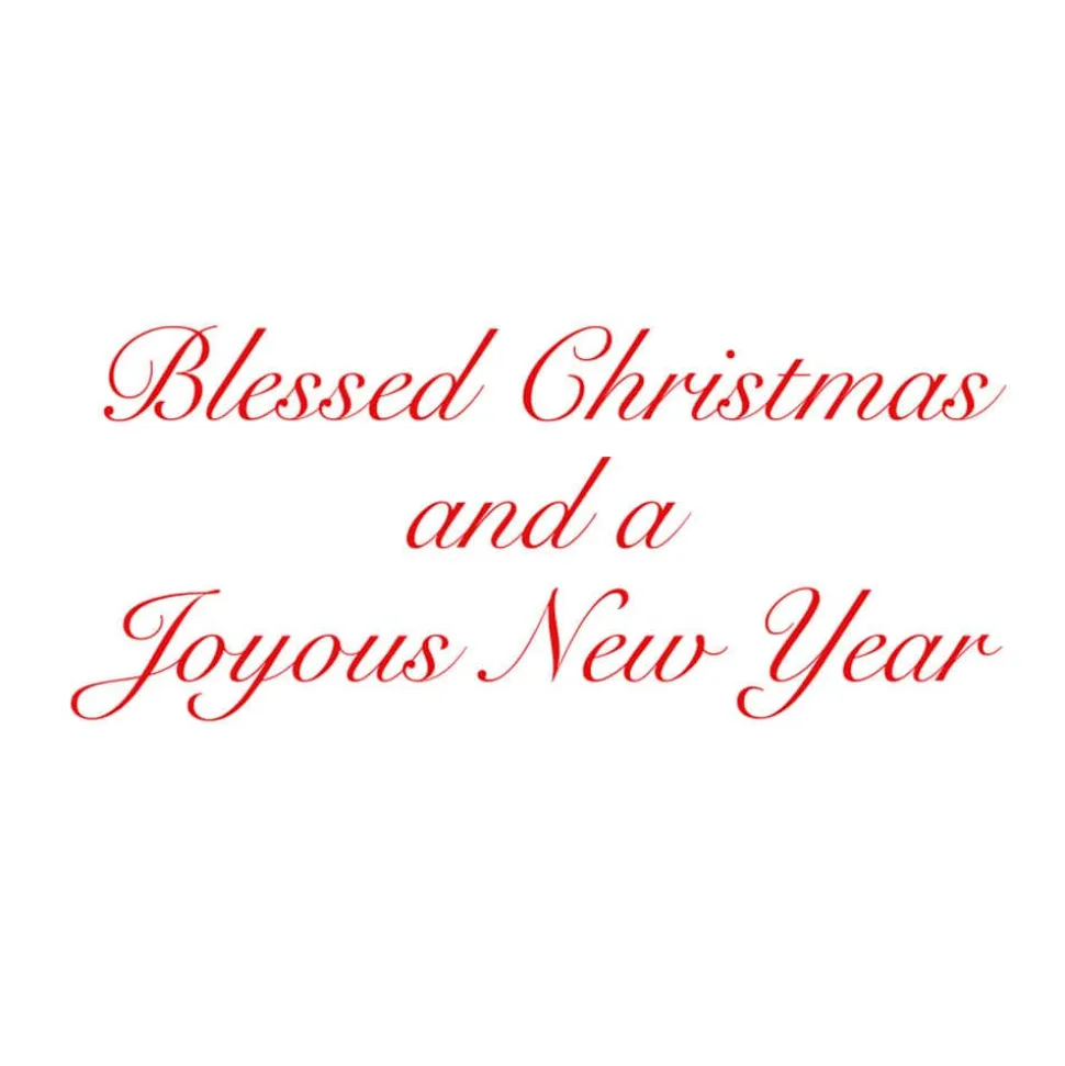 Madonna And Child Large Boxed Christmas Cards - includes 15 Boxed Christmas Cards